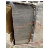 Porcelain Floor & Wall Tile 27xBID