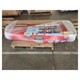 65' Husky Ind. Shelving