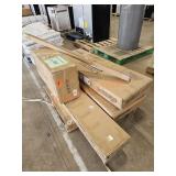 Queen Bed with Drawers (3 of 3), Misc