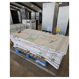 Delta Glass Sliding Shower & Tub Doors