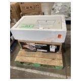 36ï¿½ Vanity Top, 33ï¿½ All-In-One Kitchen Sink