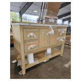 48' Bathroom Vanity