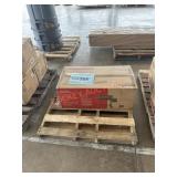 Nexgrill grill and smoker