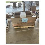 48ï¿½ seated shower receptor