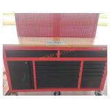 Milwaukee mobile work bench 61'