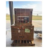 36ï¿½ sink base Cabinet, 24ï¿½ cabinets two