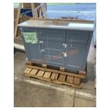 48ï¿½ Single Sink Bathroom Vanity