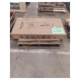 DeerValley concealed tank