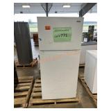 Vissani fridge/ freezer