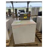 Vissani freezer & fridge 2X THE BID