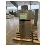 Whirlpool ac unit, Vissani fridge/freezer