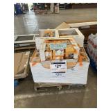 All purpose sponge 5xbid