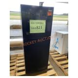 VISSANI Refrigerator-Freezer (Damaged)