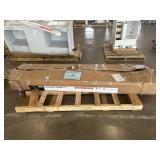 8ï¿½x7ï¿½ Clopay garage door