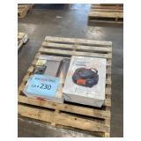 Robotic Pool Cleaner, Charging Dock