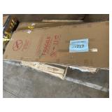 30ï¿½x80ï¿½ doors 3xbid