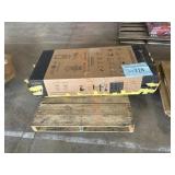 Louisville attic ladder