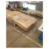 Tall Storage Cabinet