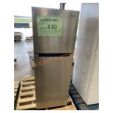 VISSANI Refrigerator-Freezer