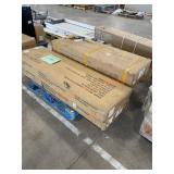 Assorted Metal Cabinets 4xBID