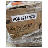 Molding, Assembled Door, 24ï¿½x80ï¿½ Interior Door