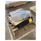 Pallet of Assorted Runners