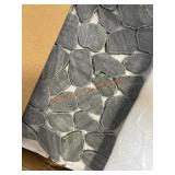 Decorating stone 6xbid