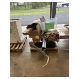 Hampton bay umbrella, swivel rocking chair,more