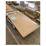 36ï¿½x80ï¿½ Exterior Door