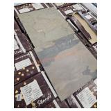 Premium Natural Stone 42X THE BID