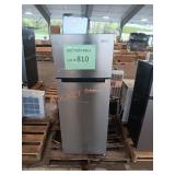 Vissani refrigerator, Avalon water dispenser