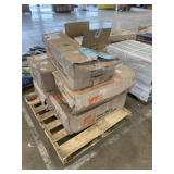 5 inch Industrial Stem Casters 5xBID Located in