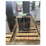 Vissani beverage cooler