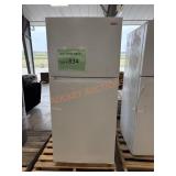 Vissani Refrigerator and freezer