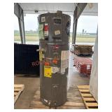 Proterra water heater