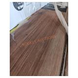 Pergo flooring (9ï¿½ the bid)