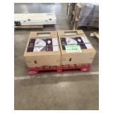 31ï¿½ vanity top 2xbid