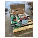 Jet Pump, Chandelier, Handmade Sink