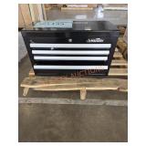 26' Husky Tool Chest Top