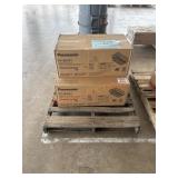 Panasonic spot energy recovery ventilator 3xbid