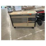 Husky 52ï¿½ 10 drawer mobile tool chest