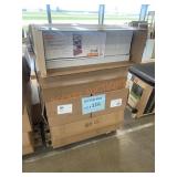 Heavy Duty Storage Unit 12xBID