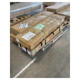 Assorted Metal Cabinets 4xBID