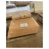 Shaker Cabinet, Single Sink Undermount