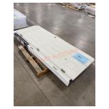 32ï¿½x80ï¿½ 6 Panel Interior DoorsLocated in