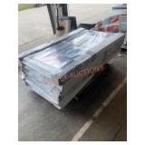 Single Hung Vinyl Windows 7xBID