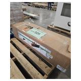 46' Snow Blade Attachment