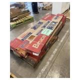 Bruce Solid Hardwood Flooring 10xBID;