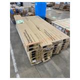 Solid Hardwood Flooring 25xBID