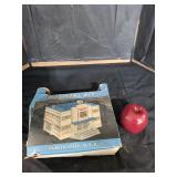 Plasticville Hospital Kit